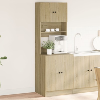 Kitchen cabinet, oak,...