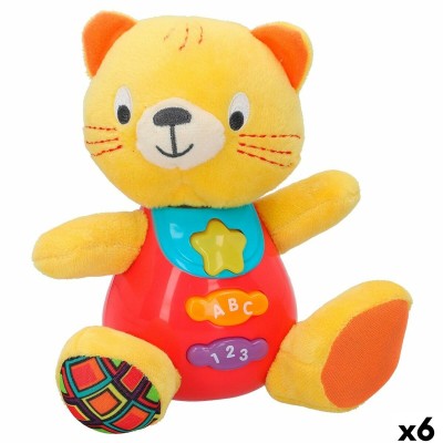 Soft toy with sounds Winfun...