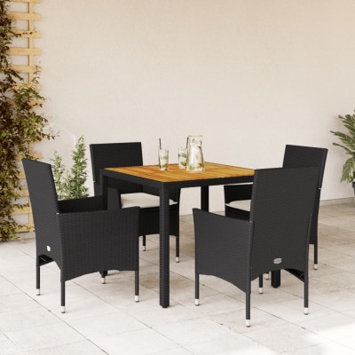 Garden set, 5 pieces,...