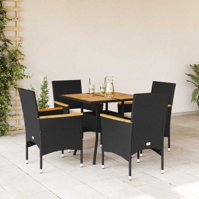 Garden set, 5 pieces,...