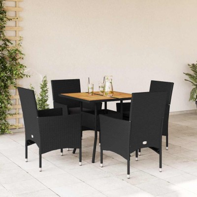 Garden set, 5 pieces,...
