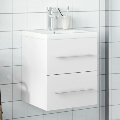 Bathroom vanity cabinet...