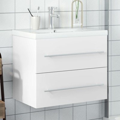 Bathroom vanity cabinet...