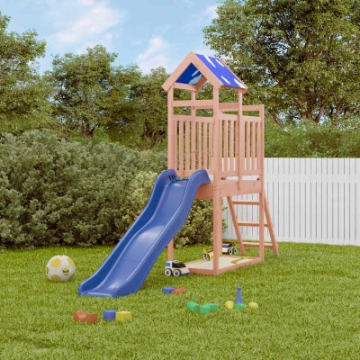Outdoor playground set,...