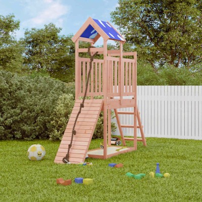 Outdoor playground set,...
