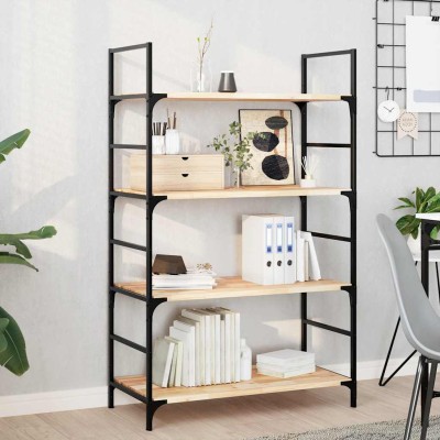 Hanging shelves, 4 pcs.,...