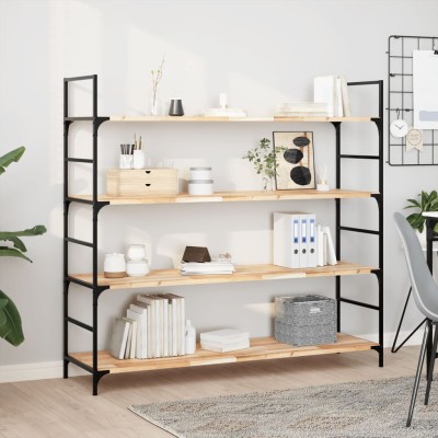 Hanging shelves, 2 pcs.,...