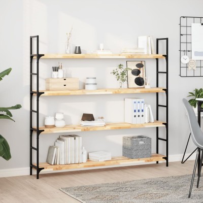 Hanging shelves, 3 pcs.,...