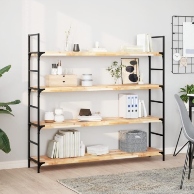 Hanging shelves, 4 pcs.,...