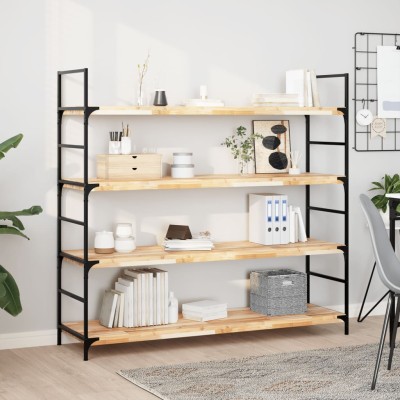 Hanging shelves, 4 pcs.,...