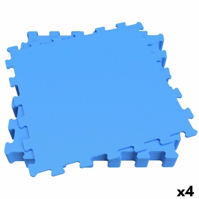 Child's Puzzle Aktive Blue...