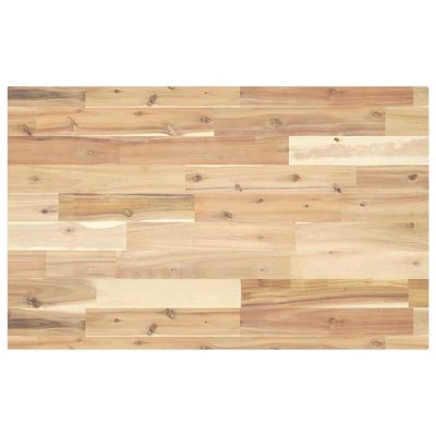 Desk top, 160x50x4cm, solid...