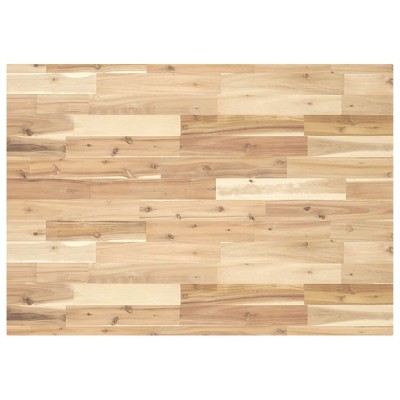 Desk top, 100x70x4cm, solid...