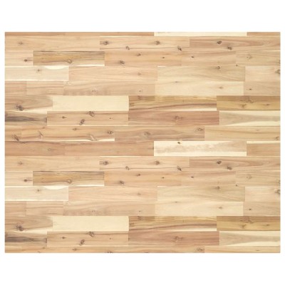 Desk top, 100x80x4cm, solid...