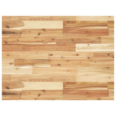 Desk top, 100x60x4cm, solid...