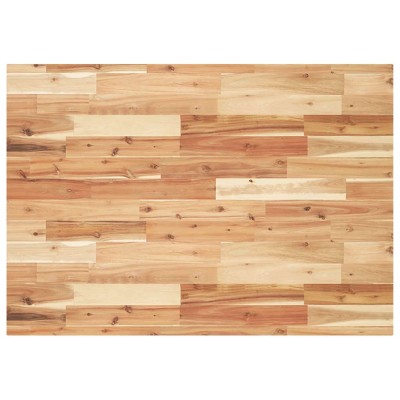 Desk top, 120x70x4cm, solid...