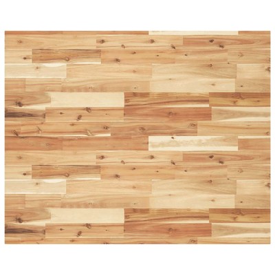 Desk top, 100x80x4cm, solid...