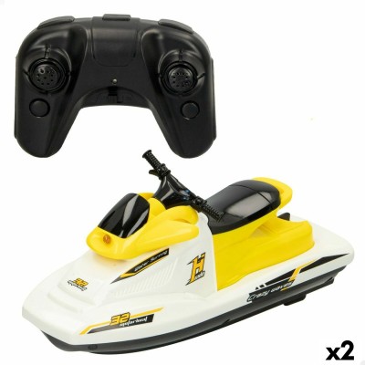 Toy jet ski Colorbaby (2...