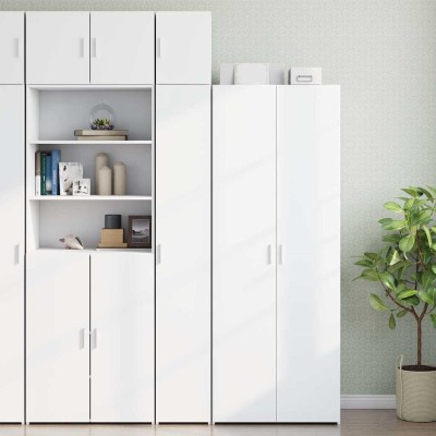 Narrow cabinet for things,...