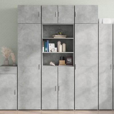 Cabinet for things,...