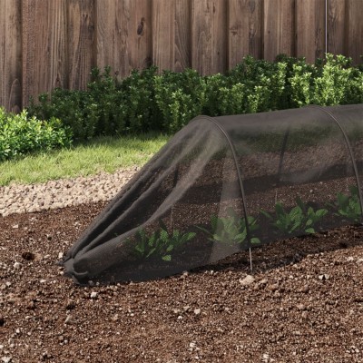 Grid Tunnel, black, 3pcs.,...
