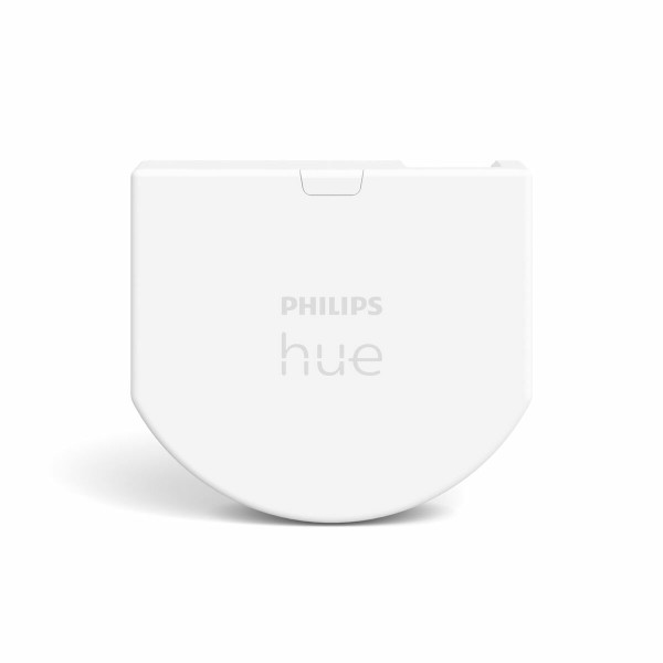 Protingas jungiklis Philips 8719514318045 IP20