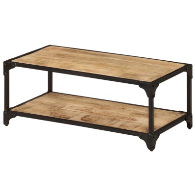 Coffee table, 90x45x35cm,...