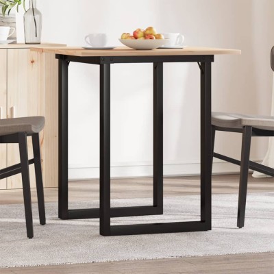 Dining table, 60x60x75cm,...