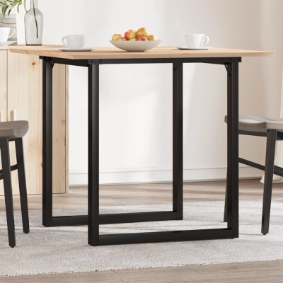 Dining table, 90x90x75cm,...