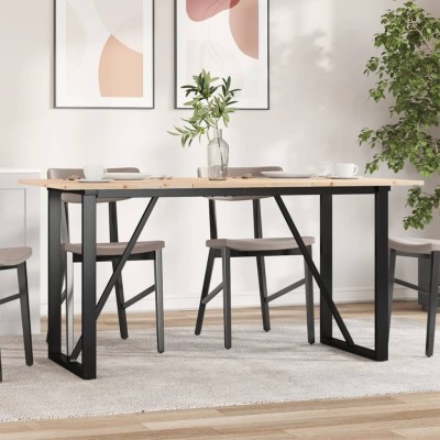 Dining table, 140x80x75cm,...