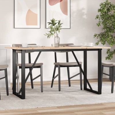 Dining table, 160x80x75cm,...