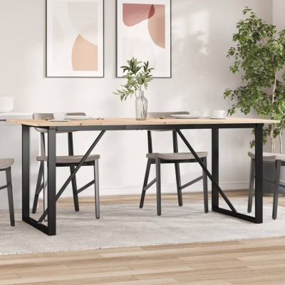 Dining table, 180x90x75cm,...