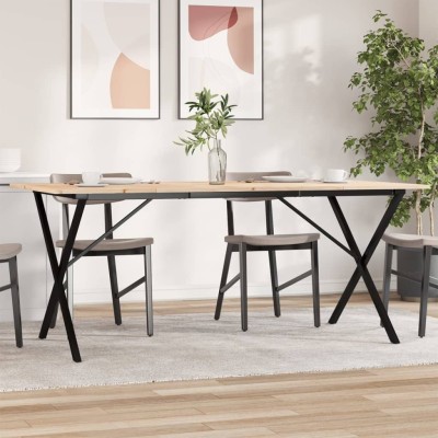 Dining table, 180x90x75cm,...