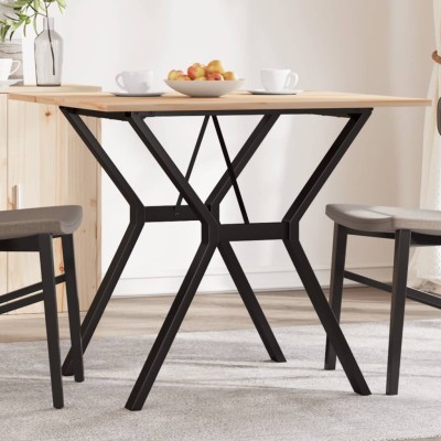 Dining table, 80x80x75cm,...