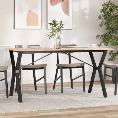 Dining table, 140x80x75cm,...