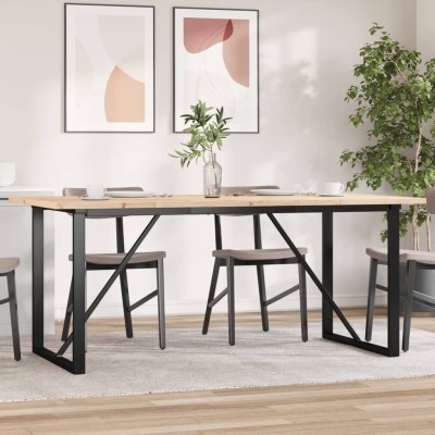 Dining table,...