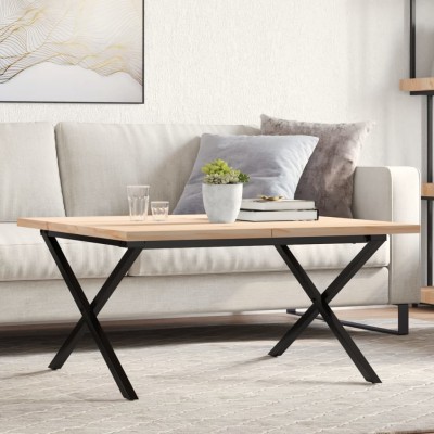 Coffee table, 80x80x45.5cm,...