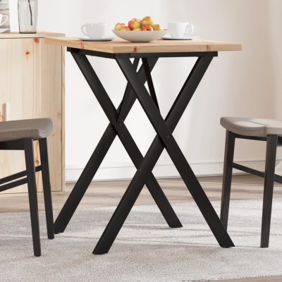 Dining table, 80x50x75.5cm,...