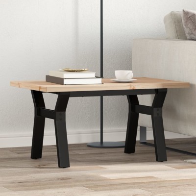 Coffee table, 80x50x40.5cm,...