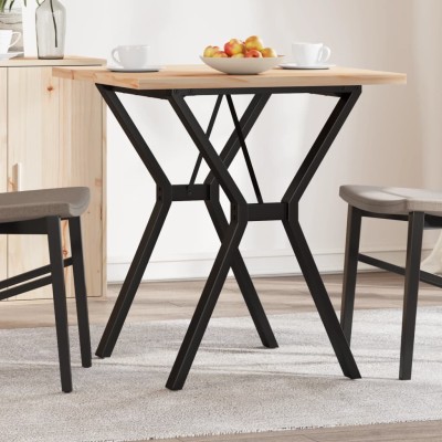Dining table, 70x70x75.5cm,...