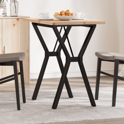 Dining table, 80x50x75.5cm,...