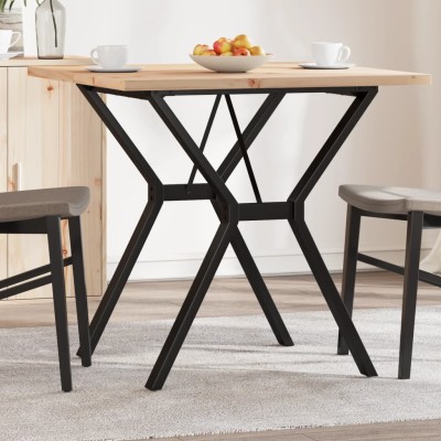 Dining table, 80x80x75.5cm,...