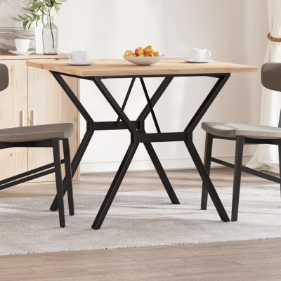 Dining table, 90x90x75.5cm,...