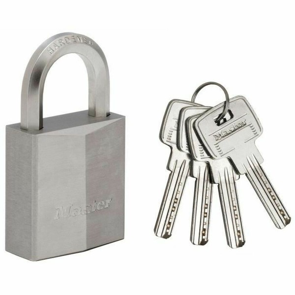 Key padlock Master Lock