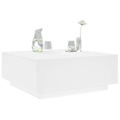 Coffee table, white,...