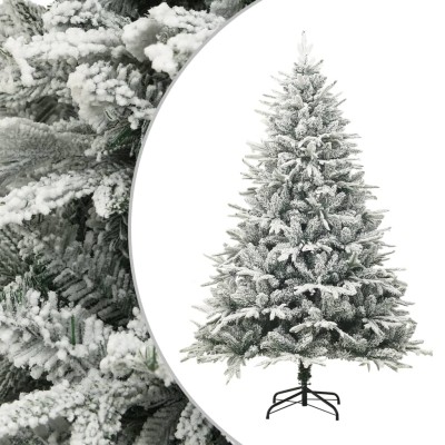 Artificial Christmas tree...