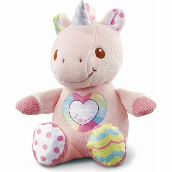 Pehmolelu Vtech Baby Licorne