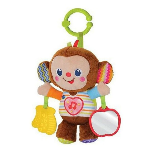 Rotaļlieta Vtech Baby Noé, p'tit singe d'activités