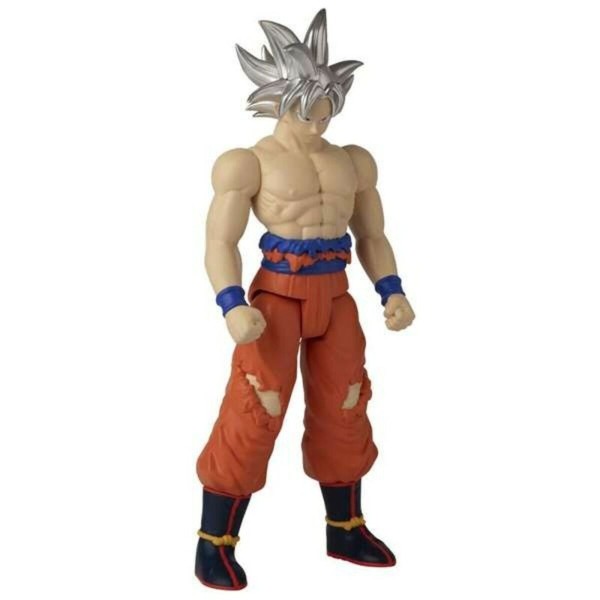 Rotaļu figūras Dragon Ball limit Breaker Goku Bandai (30 cm)