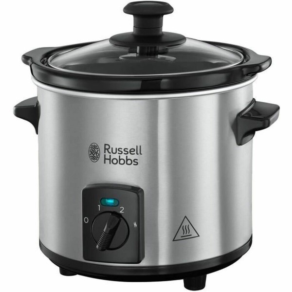 Gatavotājs uz Lēnas Uguns Russell Hobbs 25570-56